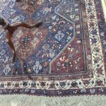 729 2064 ORIENTAL RUG